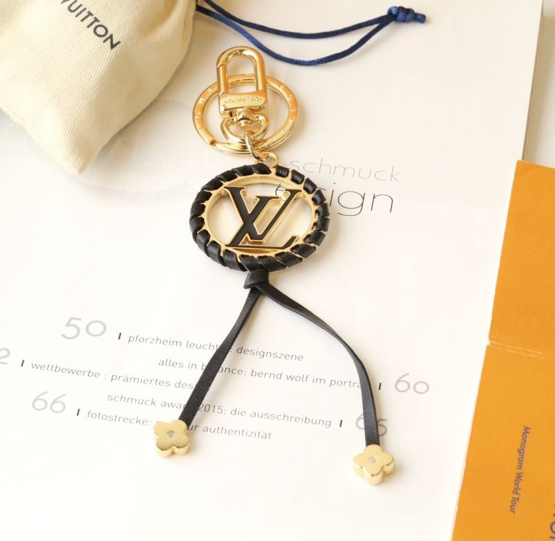 Louis Vuitton Keychains